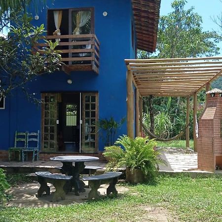 Casas Paraty Mirim Temporada エクステリア 写真