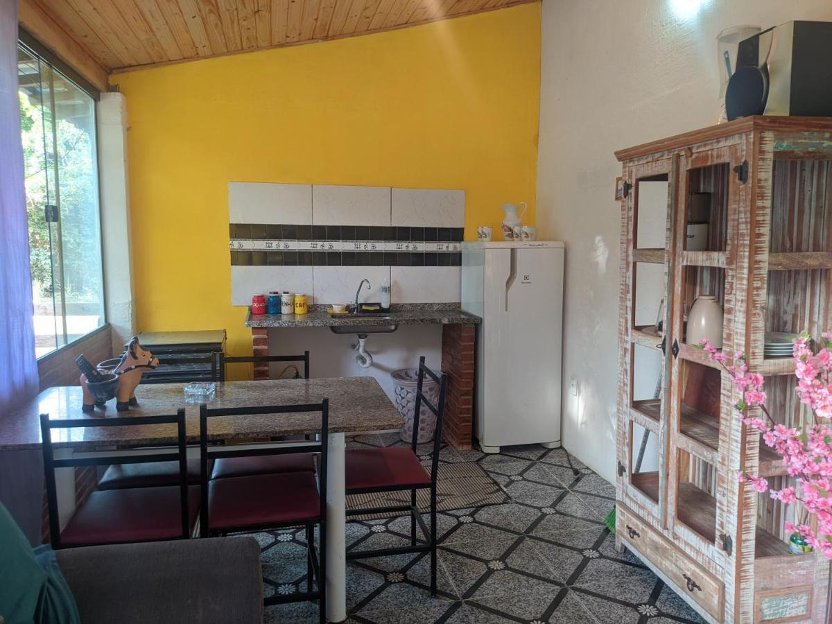 Casas Paraty Mirim Temporada エクステリア 写真