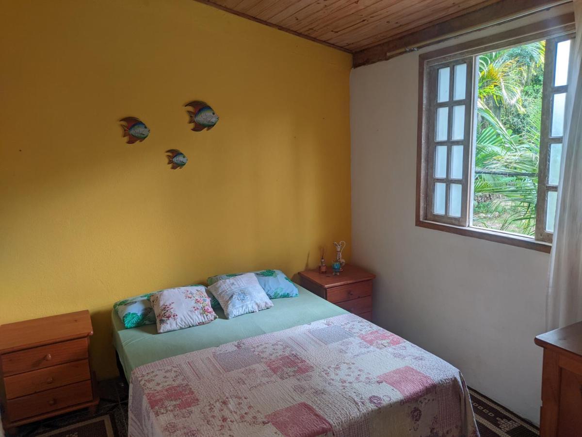 Casas Paraty Mirim Temporada エクステリア 写真