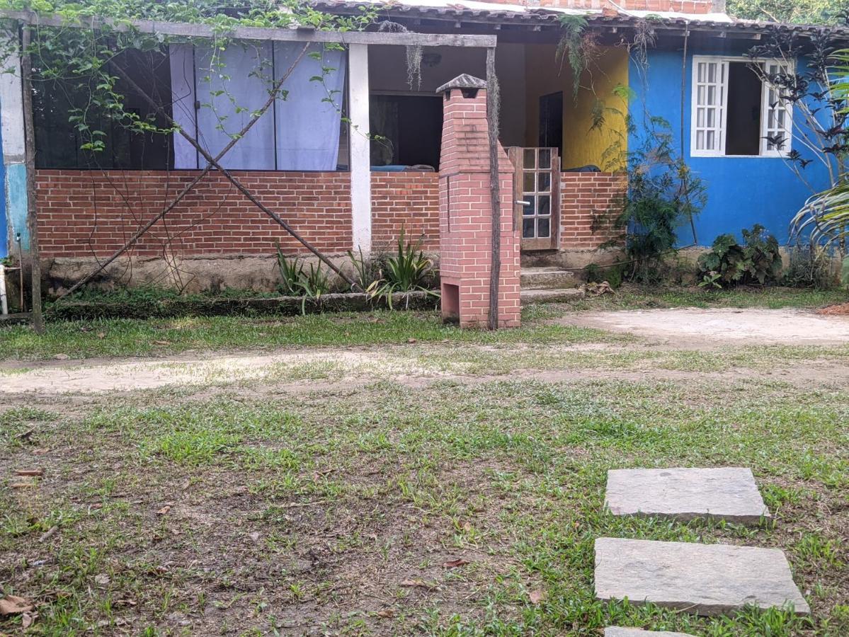 Casas Paraty Mirim Temporada エクステリア 写真