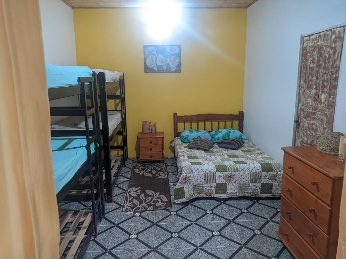 Casas Paraty Mirim Temporada エクステリア 写真