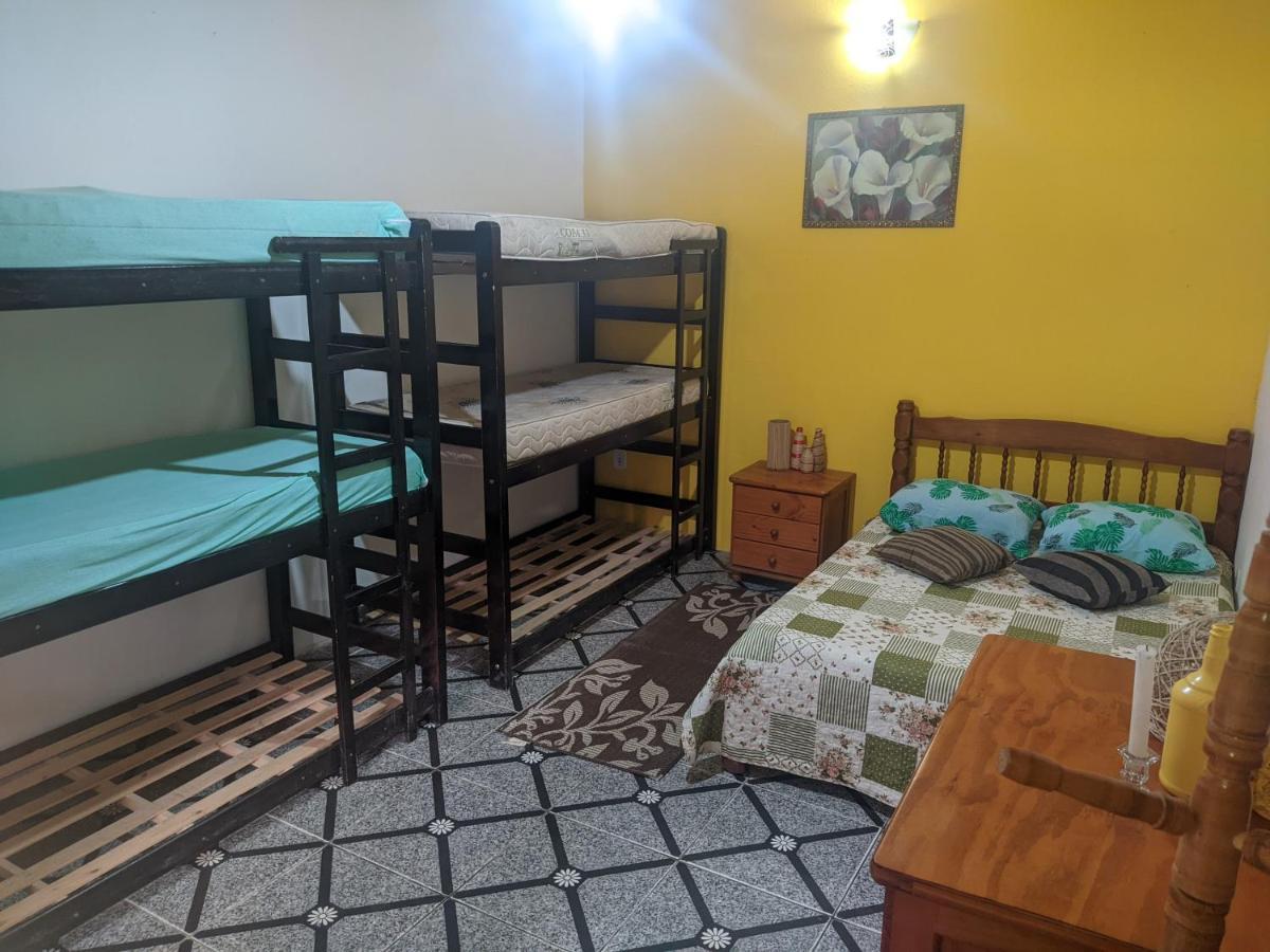 Casas Paraty Mirim Temporada エクステリア 写真