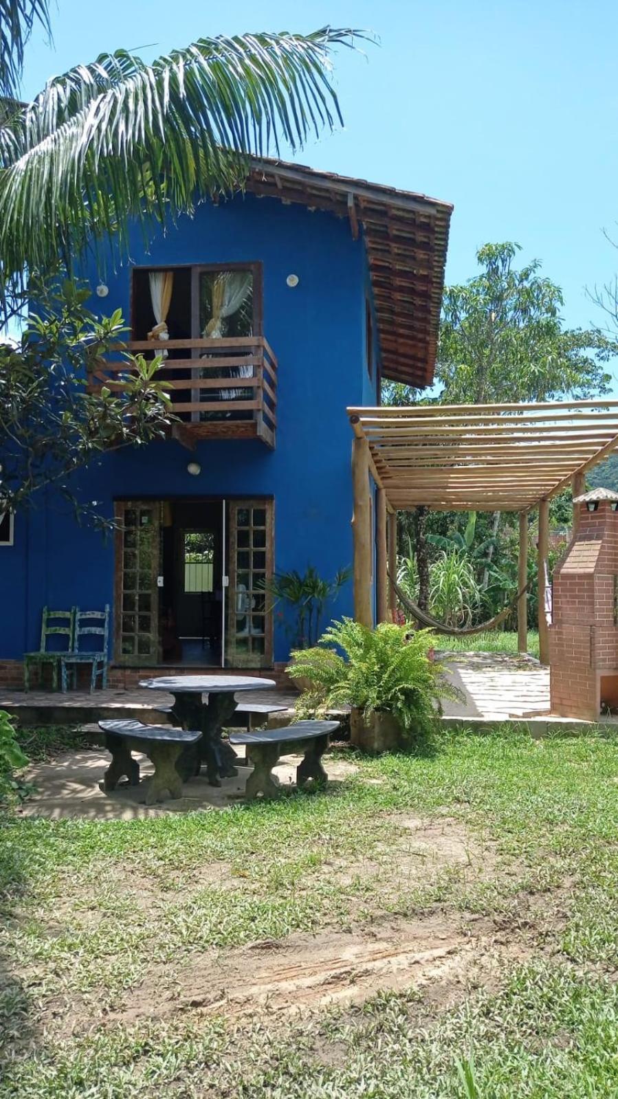 Casas Paraty Mirim Temporada エクステリア 写真